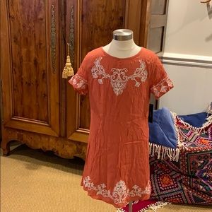 Lulus mini dress
